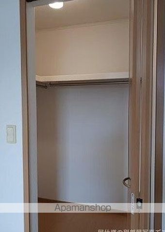 レモングラス Aの内装写真