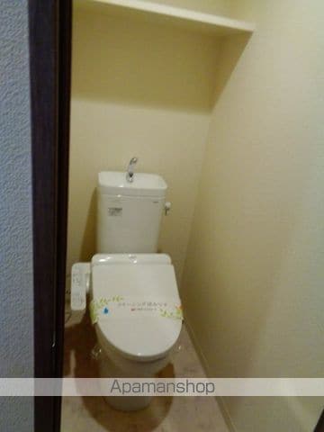 NーSTAGE 赤羽志茂の内装写真