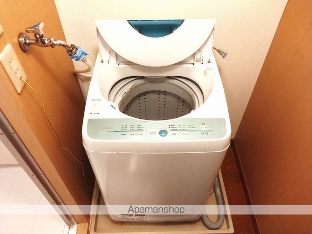 レオパレスグランM’Sの内装写真