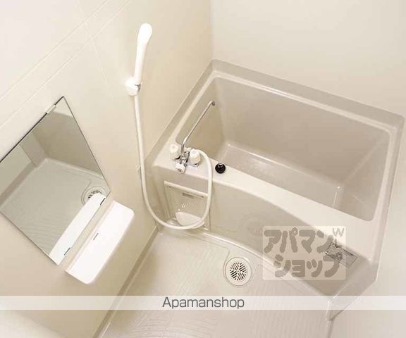 アークリード太秦の内装写真