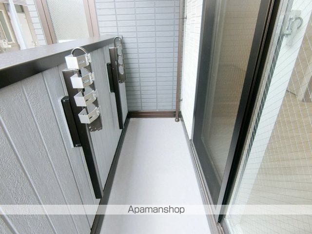D-ROOM六十人町 Bの内装写真