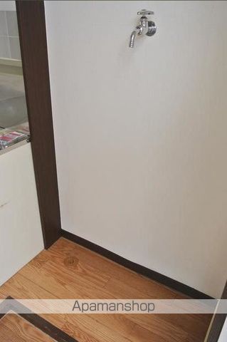 ハウゼTMの内装写真