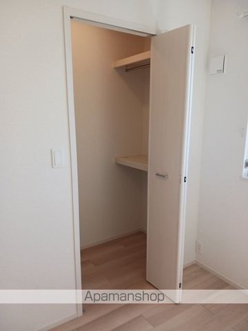 グラース 十町 B棟の内装写真