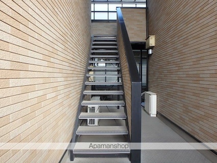 エミネンス中町[1R/23.18m2]の共用部2