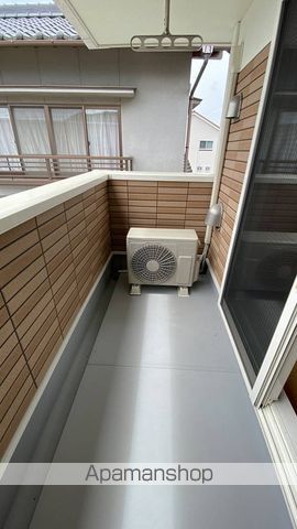 エスペランザの内装写真