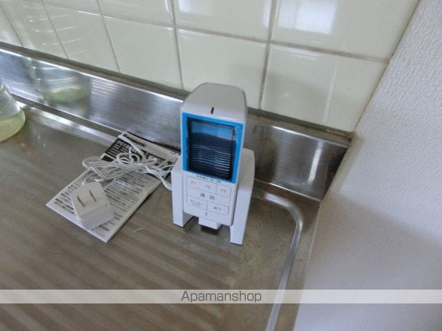 東海道本線 菊川駅 徒歩264分 2階建 築34年の内装写真