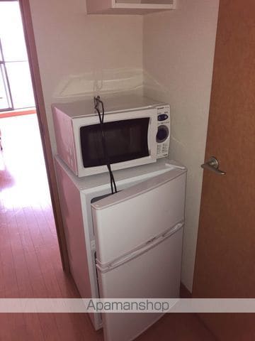 レオパレスフォコンの内装写真