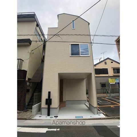 Kolet武蔵新城23