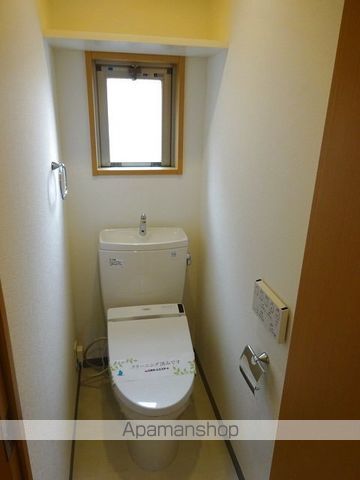 ファインクレスト上目黒の内装写真