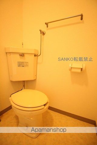 シーゲルハイムNO.1の内装写真