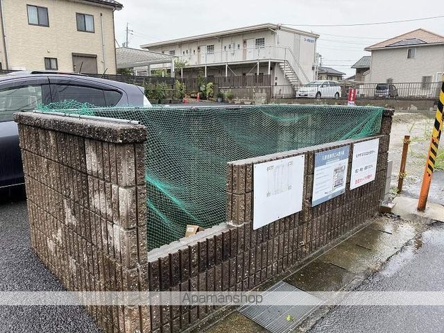 シュペリュール Bの外観写真