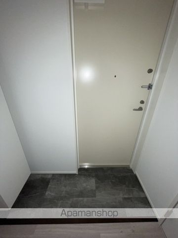 MOVE古江西町の内装写真