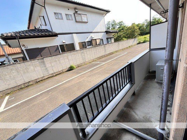 メゾンドココの内装写真