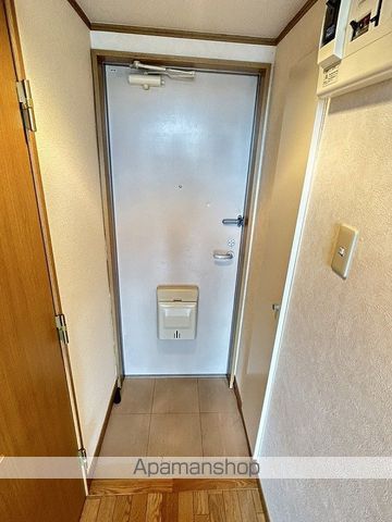 コーポツルフジの内装写真