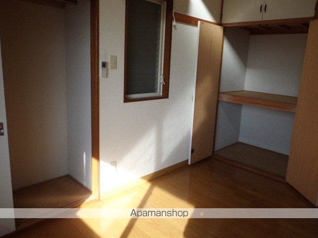 ロッヂ福田の内装写真