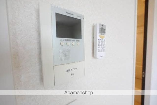 シャーメゾンヴィブレ B棟の内装写真