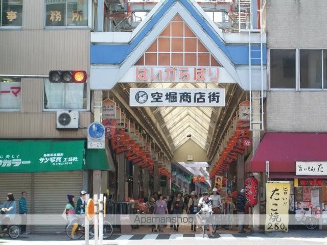 セレブコート安堂寺の周辺写真