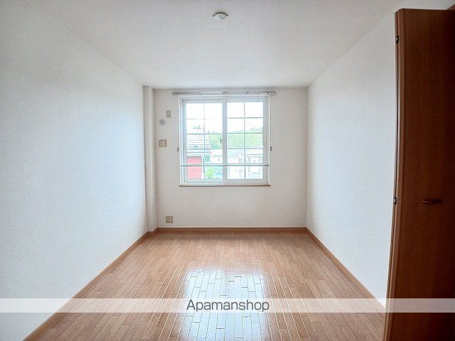 ゼファーの内装写真