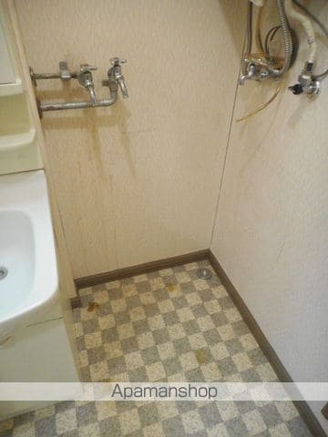 メゾンシュペールの内装写真