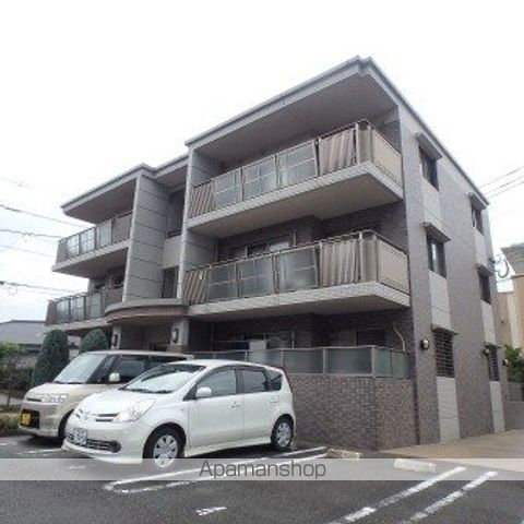 ルーチェ博多南の外観写真