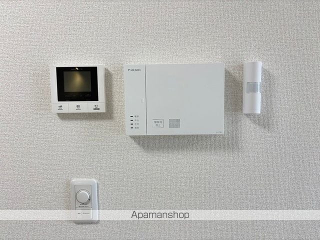 D-room伊賀駅東の内装写真