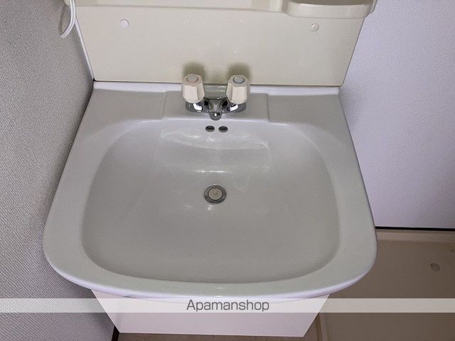 T&K寺尾前通の内装写真