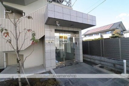 フェリーチェ栄町[1LDK/42.75m2]のエントランス1