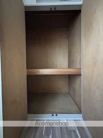 戸田ルーベンスの内装写真