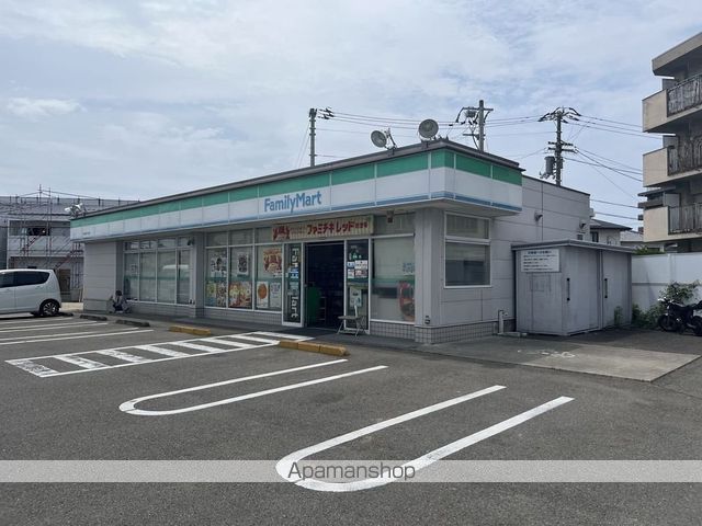 レオパレス拓人の周辺写真
