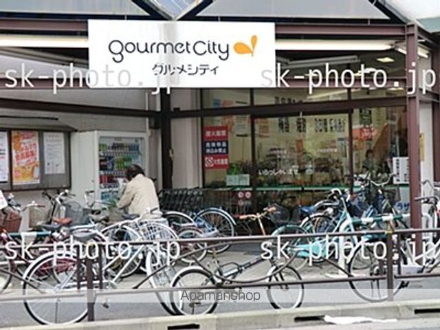 レオパレスメティスの周辺写真