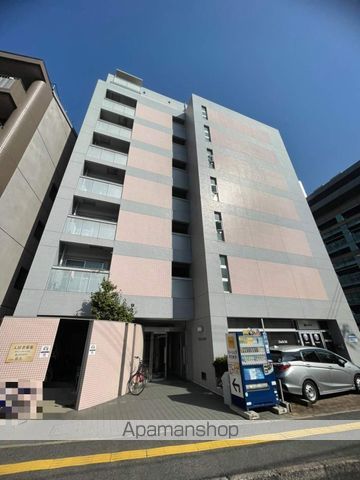 アーバンハート大手町の外観写真