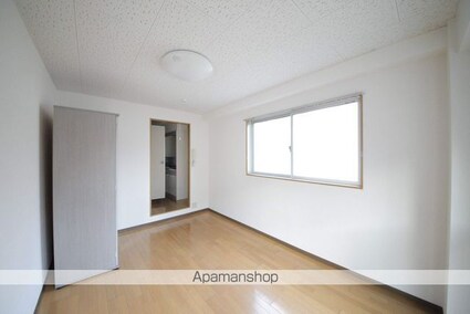 メゾンド・ドゥミュー[1R/20.4m2]の内装5