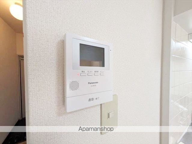 サンシティーフジの内装写真