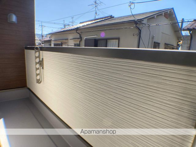 イーグルソシアの内装写真