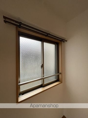 ジェイシティミライエ大手町の内装写真