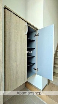 Ｈｉｓｔｏｉｒｅ（イストワール）　Ｉ[2LDK/53.55m2]の内装2