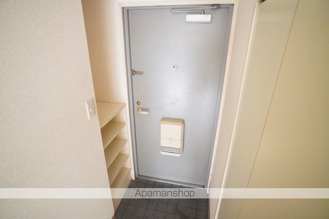 シティホームズ富雄駅前の内装写真