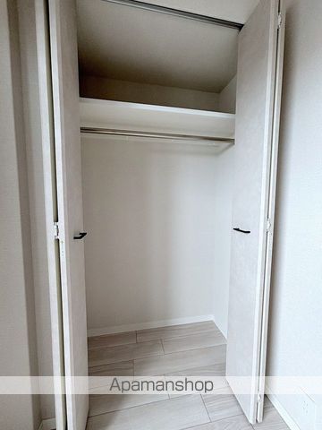 エスレジデンスNAMBANISHIアルターの内装写真