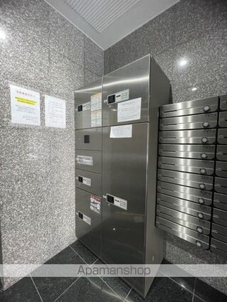 ウイング宝町サード[1K/28.92m2]の共用部5