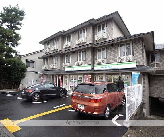 グランスイート鴨川の周辺写真