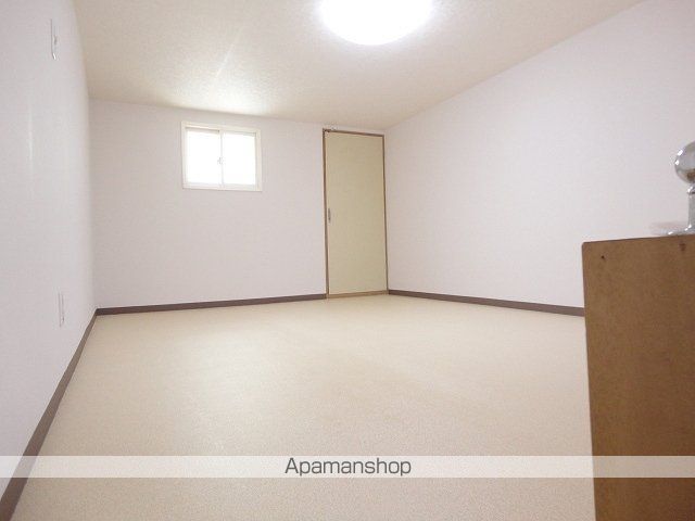 メゾンコクリコの内装写真