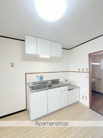 レジデンス月見ヶ丘の内装写真