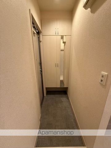 プレーゴ東雲本町の内装写真
