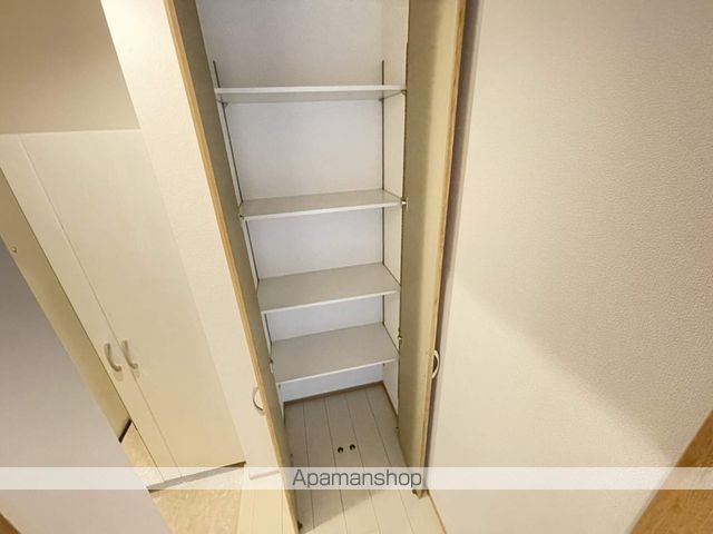 ルビアス柴島の内装写真