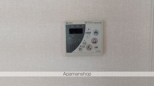 エスペランサの内装写真