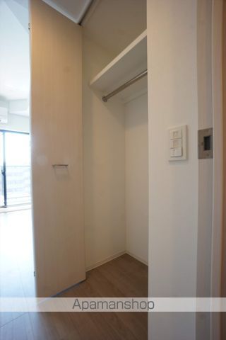 メイクス名駅南IIの内装写真