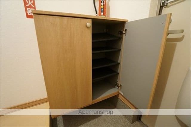 ESTANCIAIIの内装写真