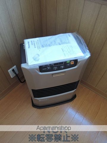 ディアコートの内装写真