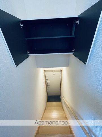 ベストハイム京急蒲田の内装写真