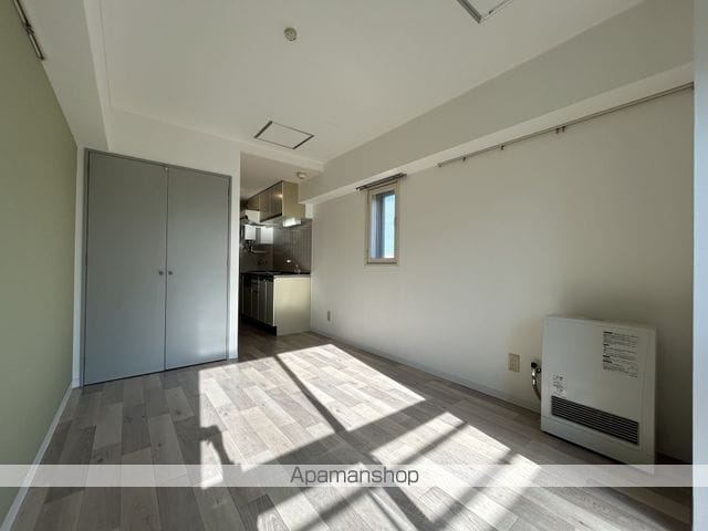 メゾンクレスト元町の内装写真
